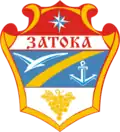Wappen von Satoka