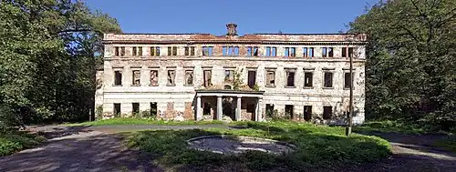 Panorama, 2006