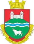 Wappen von Saturzi