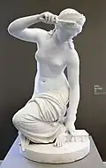 Zauberin, 1864, Emil Wolff
