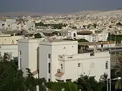 Madinat asch-Schaich Zayid