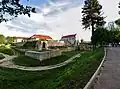 Schloss in Zbaraż