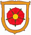 Wappen von Zbiroh