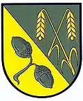 Wappen von Zborovice