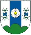 Wappen von Zděchov