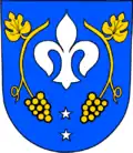 Wappen von Ždánice