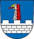 Wappen von Zdislavice