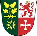 Wappen von Zdobín