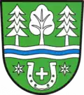 Wappen von Zdobnice
