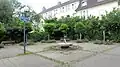 Zeche Christian Platz