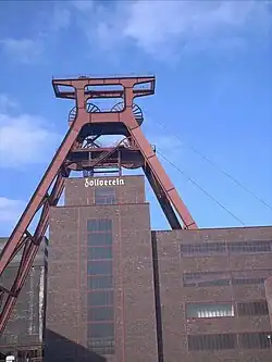 Zeche Zollverein