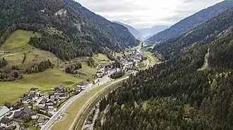Zederhaus