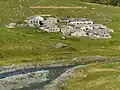 Zedlacher Alm