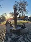Zedwitzbrunnen