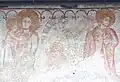 Mutter Gottes mit Jesuskind