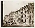 Georg Christoph Wilder Lorenzer Platz