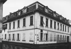 Zeichnungsakademie