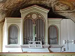 Eifert-Orgel