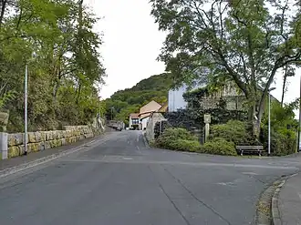 Schmachtenberg