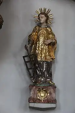 Laurentius