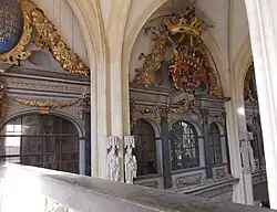 Fürstenloge