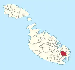 Karte