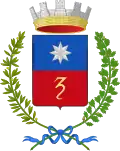 Wappen von Zelarino