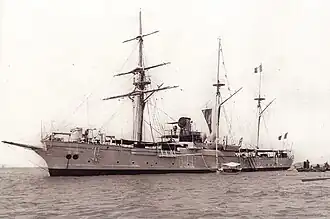 Zélée