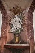 Evangelist Markus