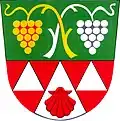 Wappen von Želetice