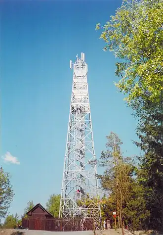 Aussichtsturm