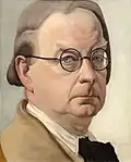 Selbstporträt (1933)