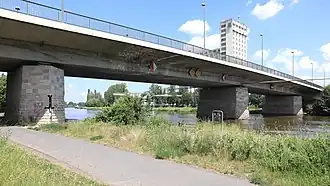 Laurentiusbrücke