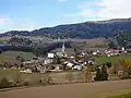 Zeltschach
