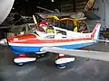 Zenair CH 300