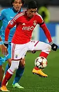 Enzo Pérez