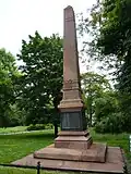 Denkmal der Leipzig-Dresdner Eisenbahn (2013)