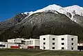 Nationalpark-Haus
