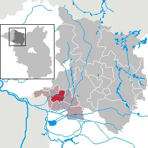 Karte