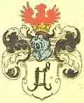 Familie von Zerssen (Zersen, Cersne, Tcersne, Zertschen)[16]