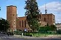 St. Antonius in Chorzów