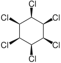 ζ-HCH