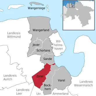 Karte