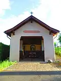 Kapelle Notre-Dame