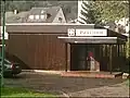 Das Pavillon