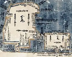 Alter Plan
