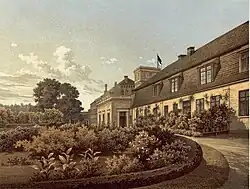Zezenow (1796–1945)