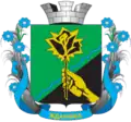 Wappen von Schdaniwka