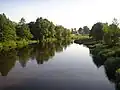 Die Žeimena