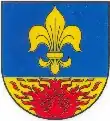 Wappen von Zhoř u Stříbra